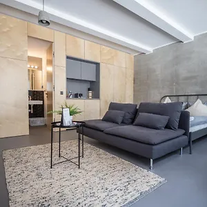 Nena Metropolpark - Mitte -adult Only 2* Berlín