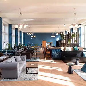 Phnx Aparthotel Hamburg