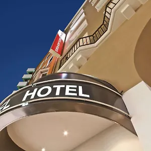 Novum Boulevard Hotel Stuttgart
