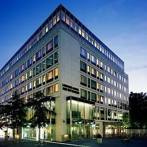 Lindner Ku'damm, Part Of Jdv By Hyatt Hotel Berlijn
