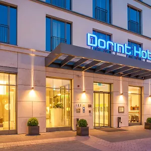 Dorint Hamburg-eppendorf Hotel Hamburg-Harburg
