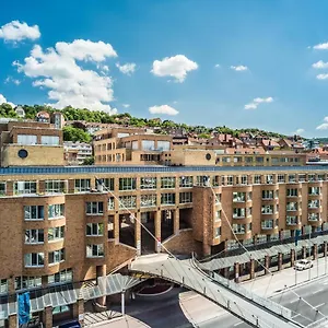 Le Meridien Hotel Stuttgart