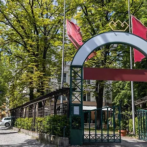 Kronprinz Hotel Berlin